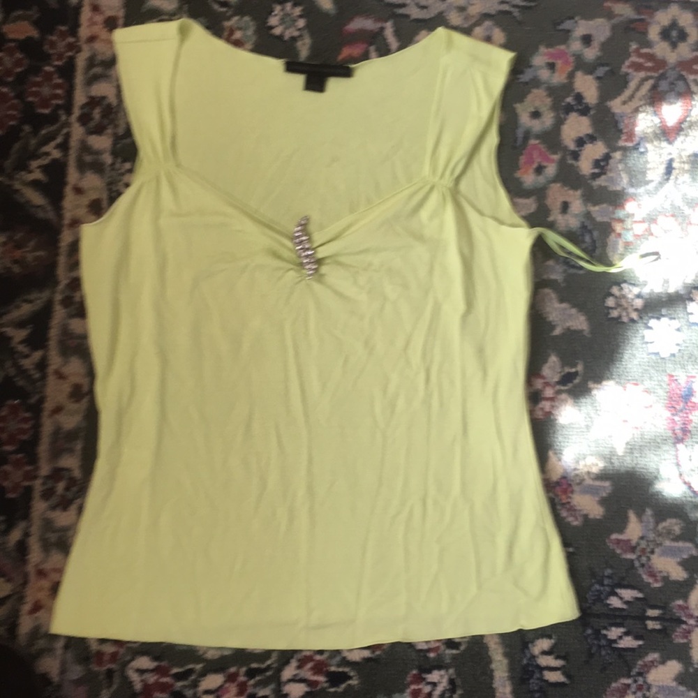 Express top